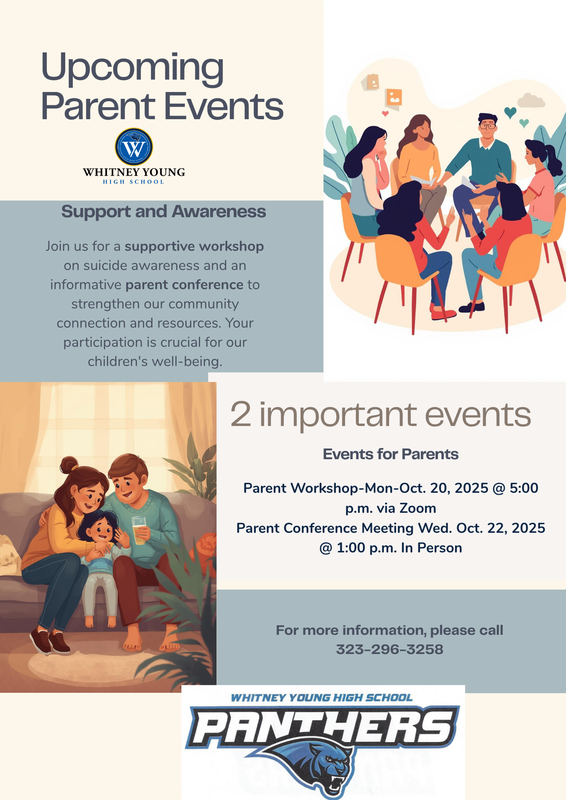 Parent Meetings