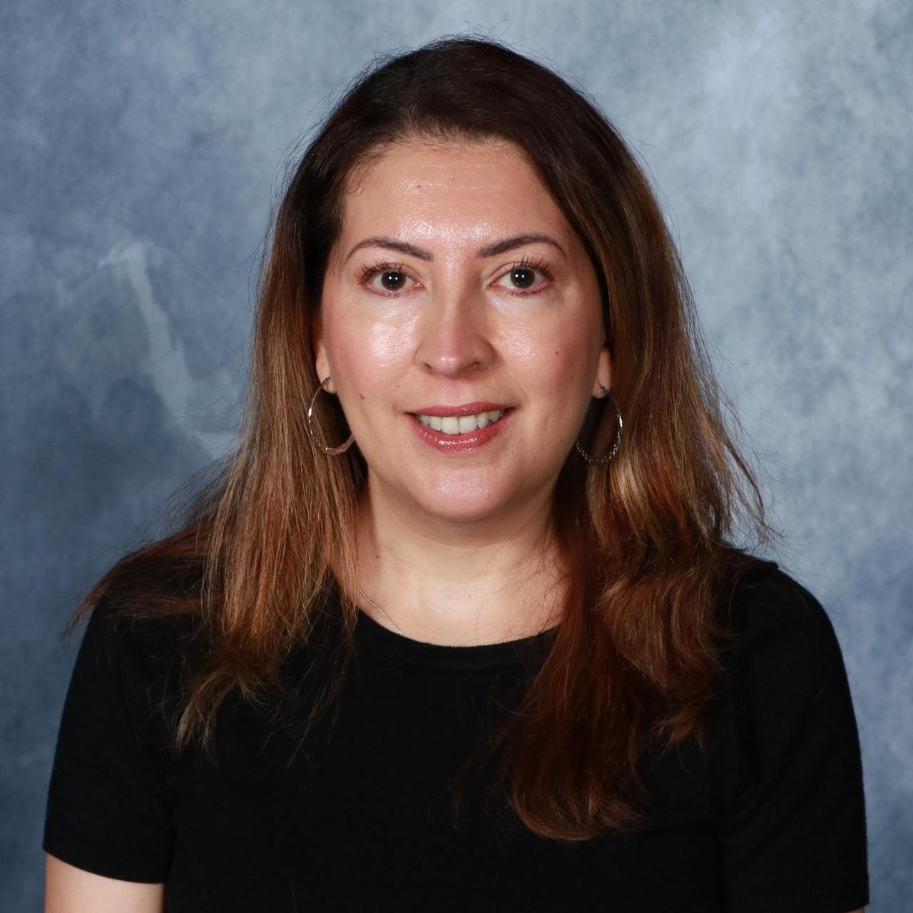 BlancaReynaga's Profile Photo