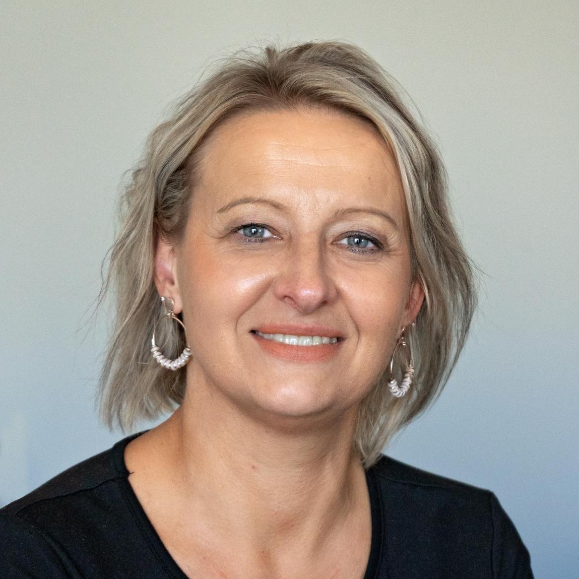 SanjaMedved's Profile Photo