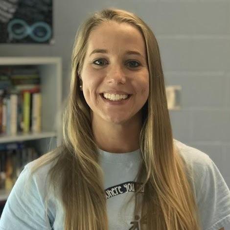 AshleyMoore's Profile Photo