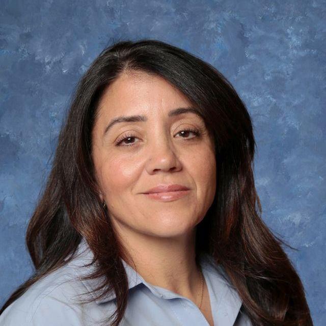 DanielleForgione's Profile Photo