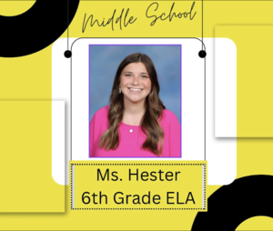 mrs hester