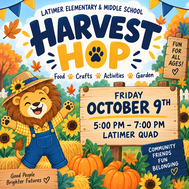 Harvest Hop Thumbnail Image