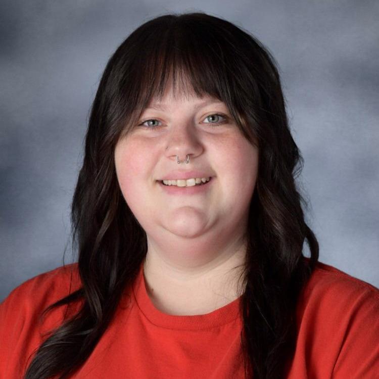 ChristyStarr's Profile Photo