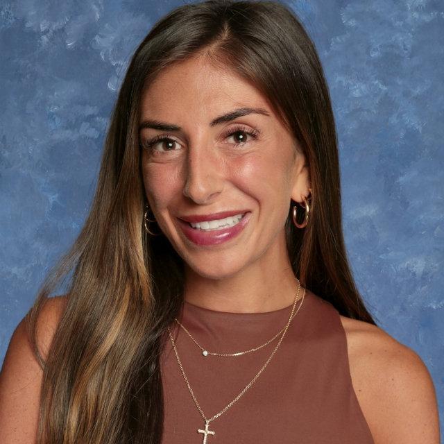 AntoinettePizzo's Profile Photo