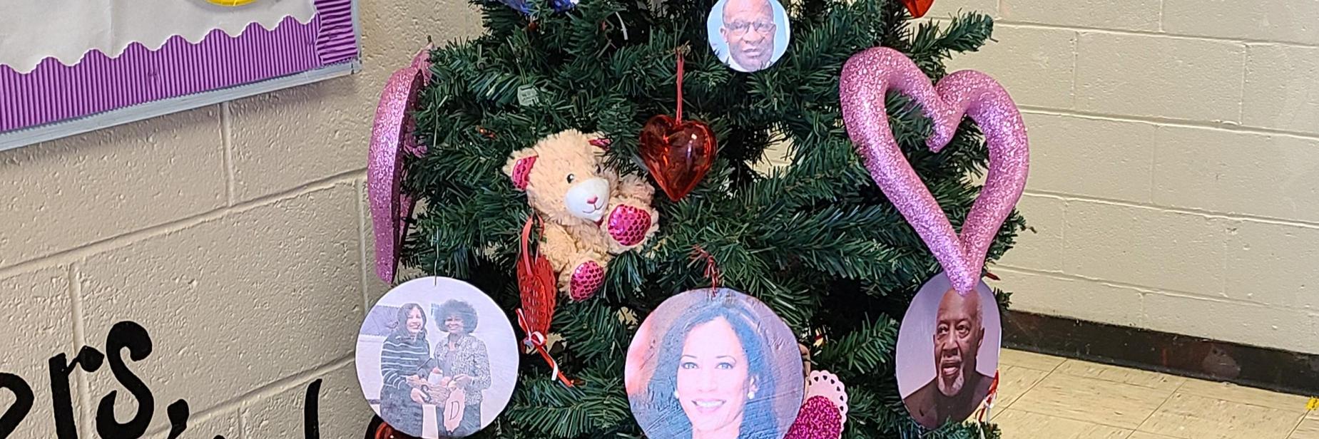 black history tree