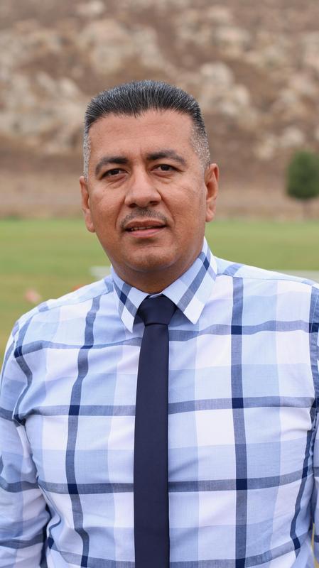 Welcome Our New NBECHS Principal Featured Photo