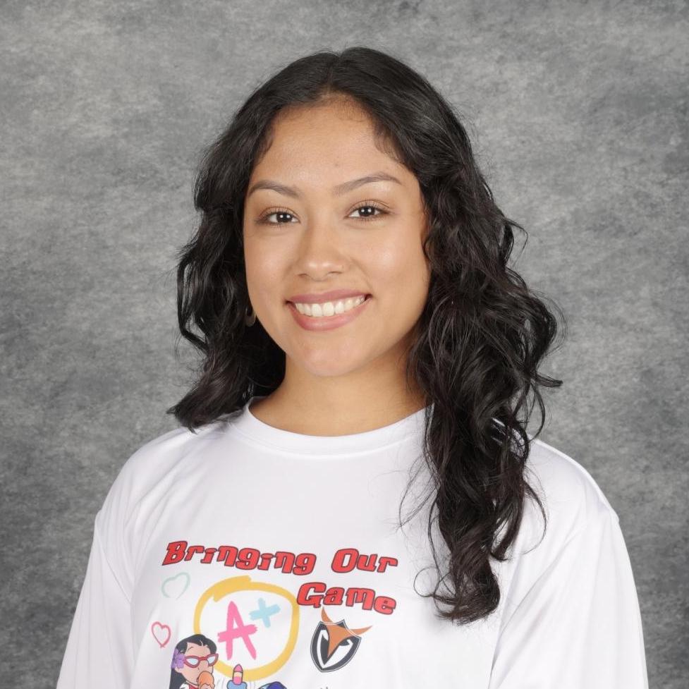 GloriaGarcia's Profile Photo