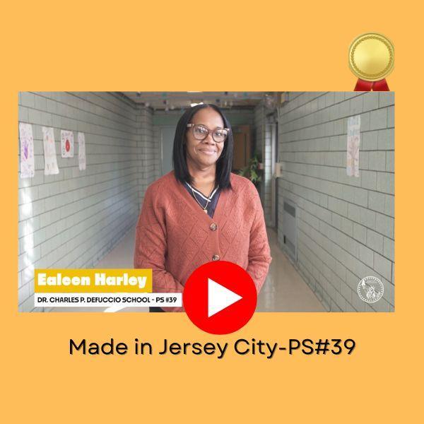 made in jersey city