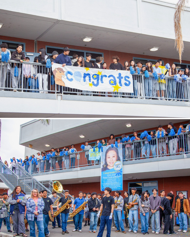 TOY Celebration Photo