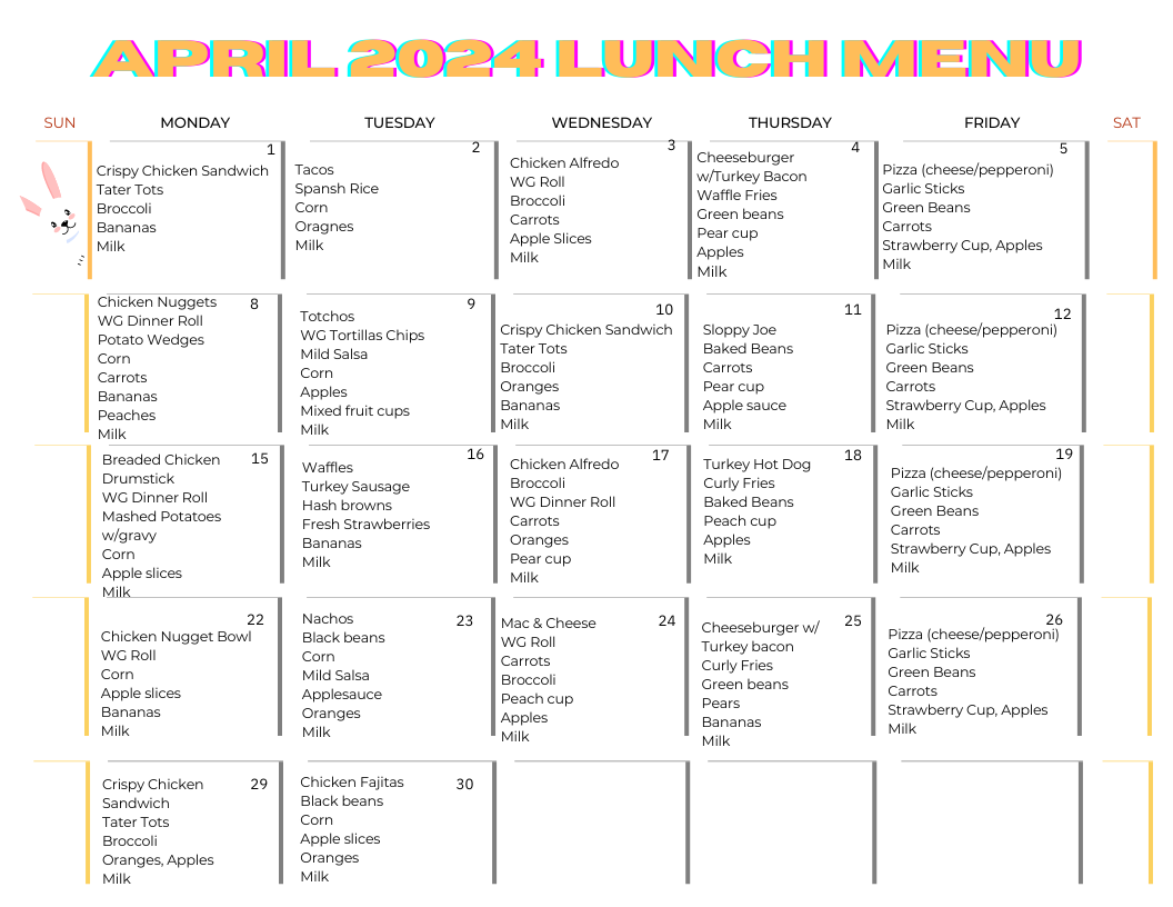 PACE Academy 2023-24 Calendar | PACE Academy PACE Academy 2023-24 Calendar | PACE Academy