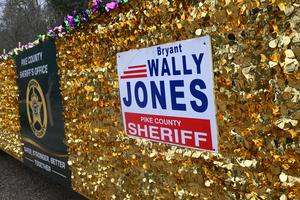 Pike County Sheriff’s Office Supports 2026 Magnolia Mardi Gras Parade and Carnival