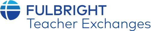 Fulbright Teacher Exchanges logo