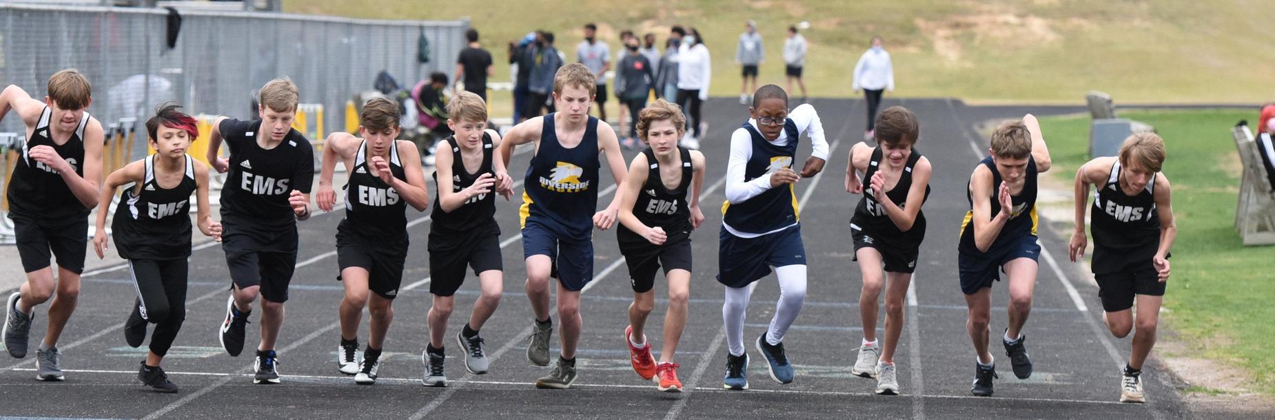 evans high school evans ga