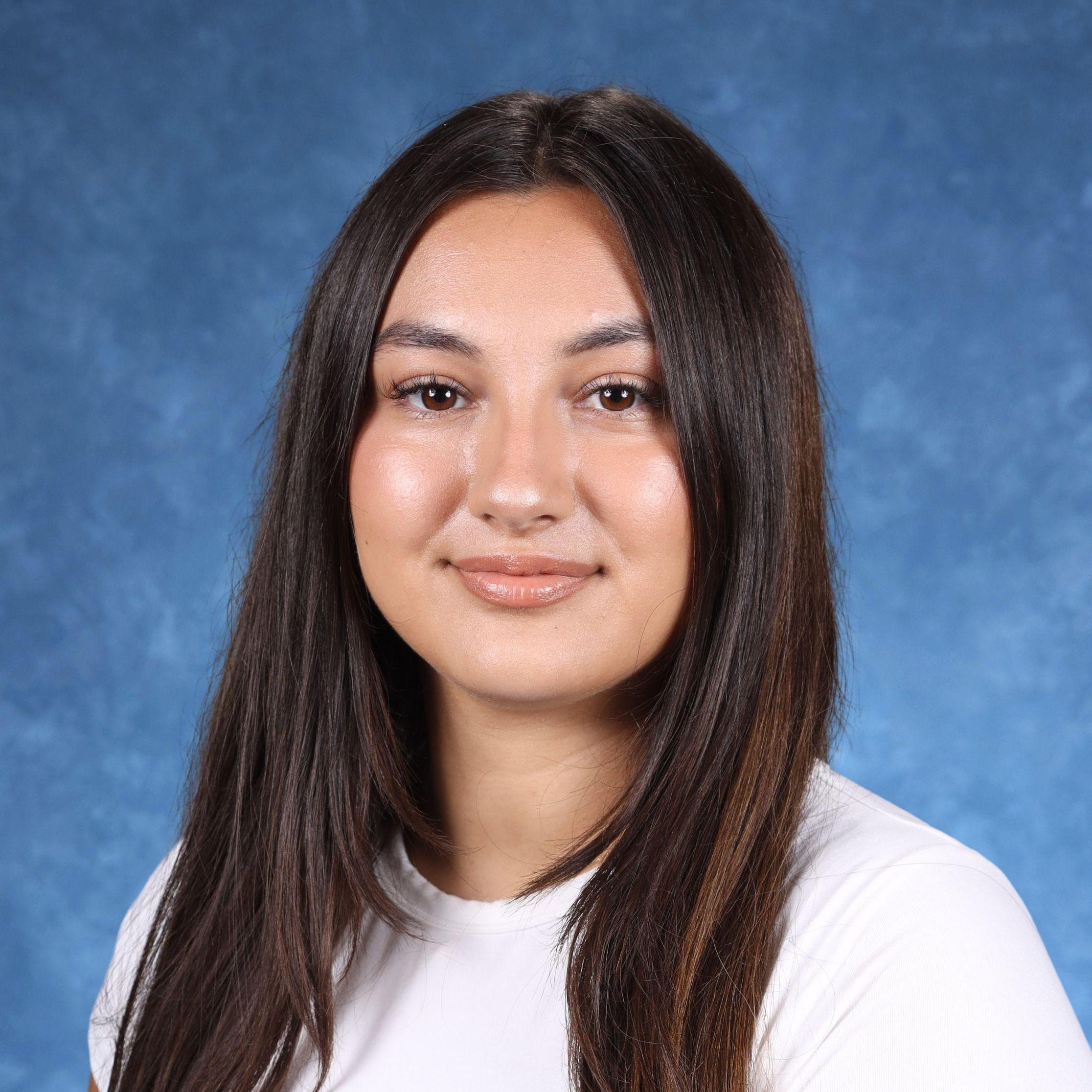 KharissaRuggiero's Profile Photo