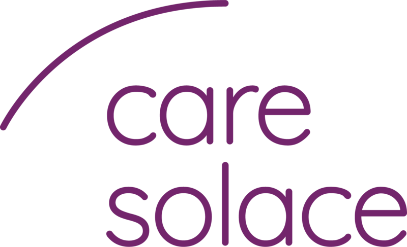 Care Solace Logo