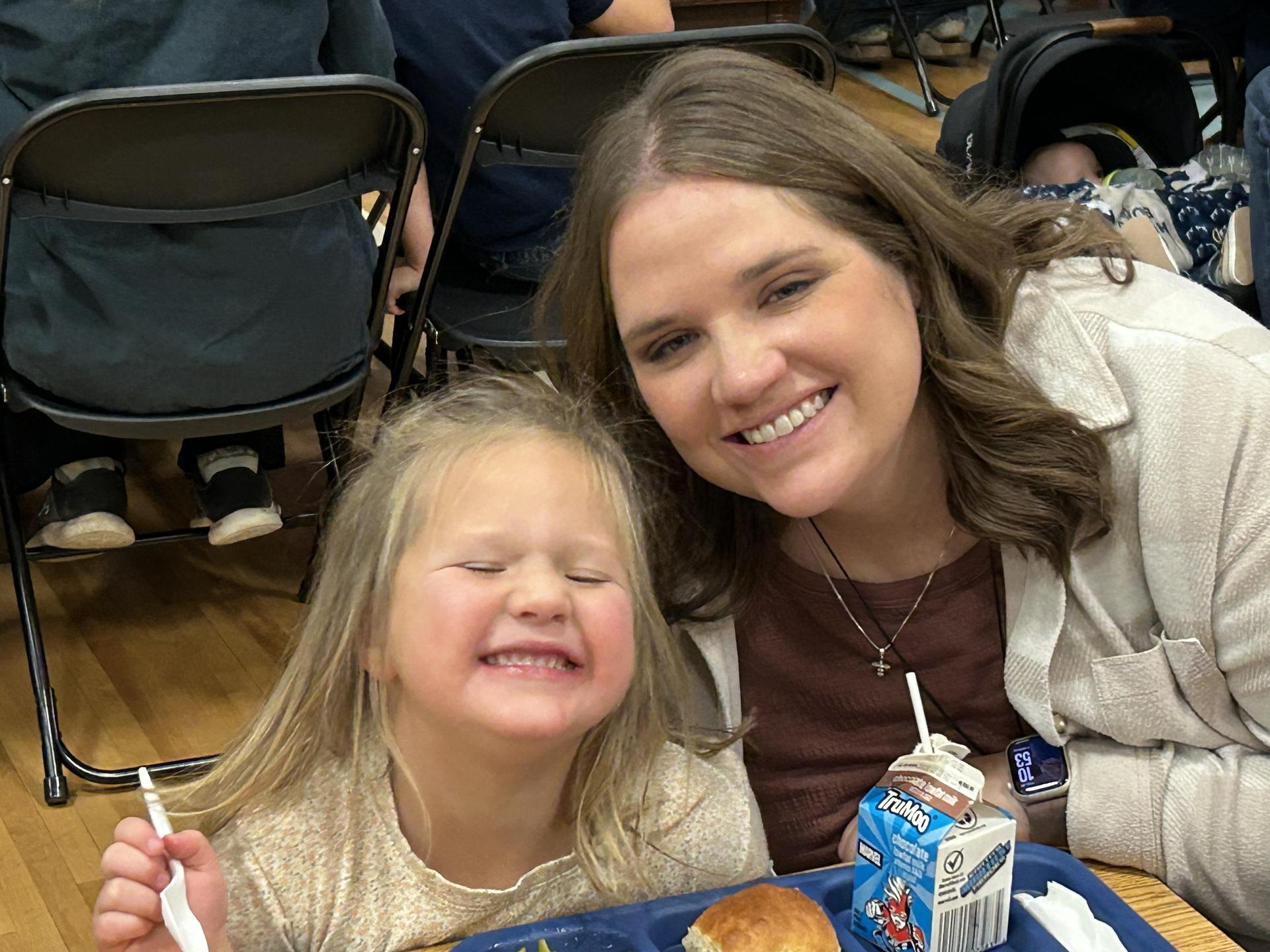 PVELC Thanksgiving Lunch