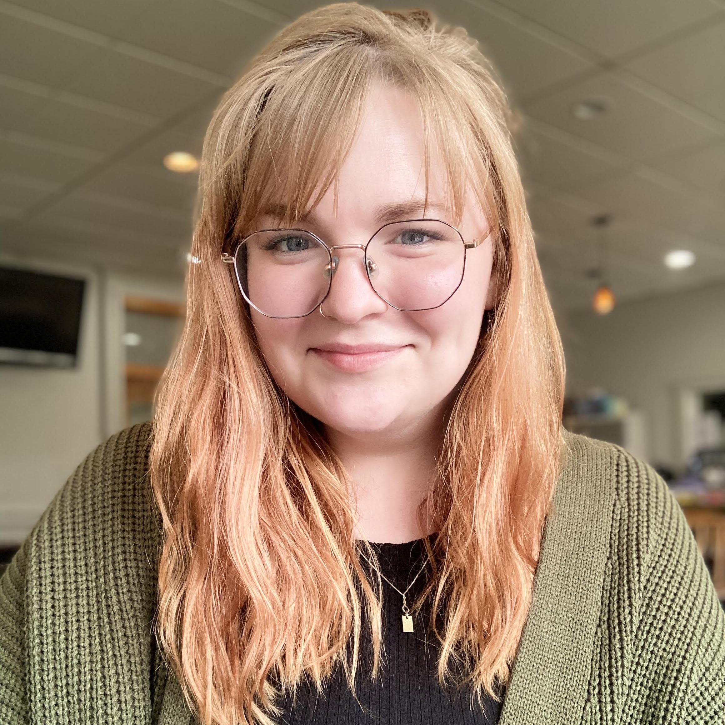 EmilyAshcraft's Profile Photo