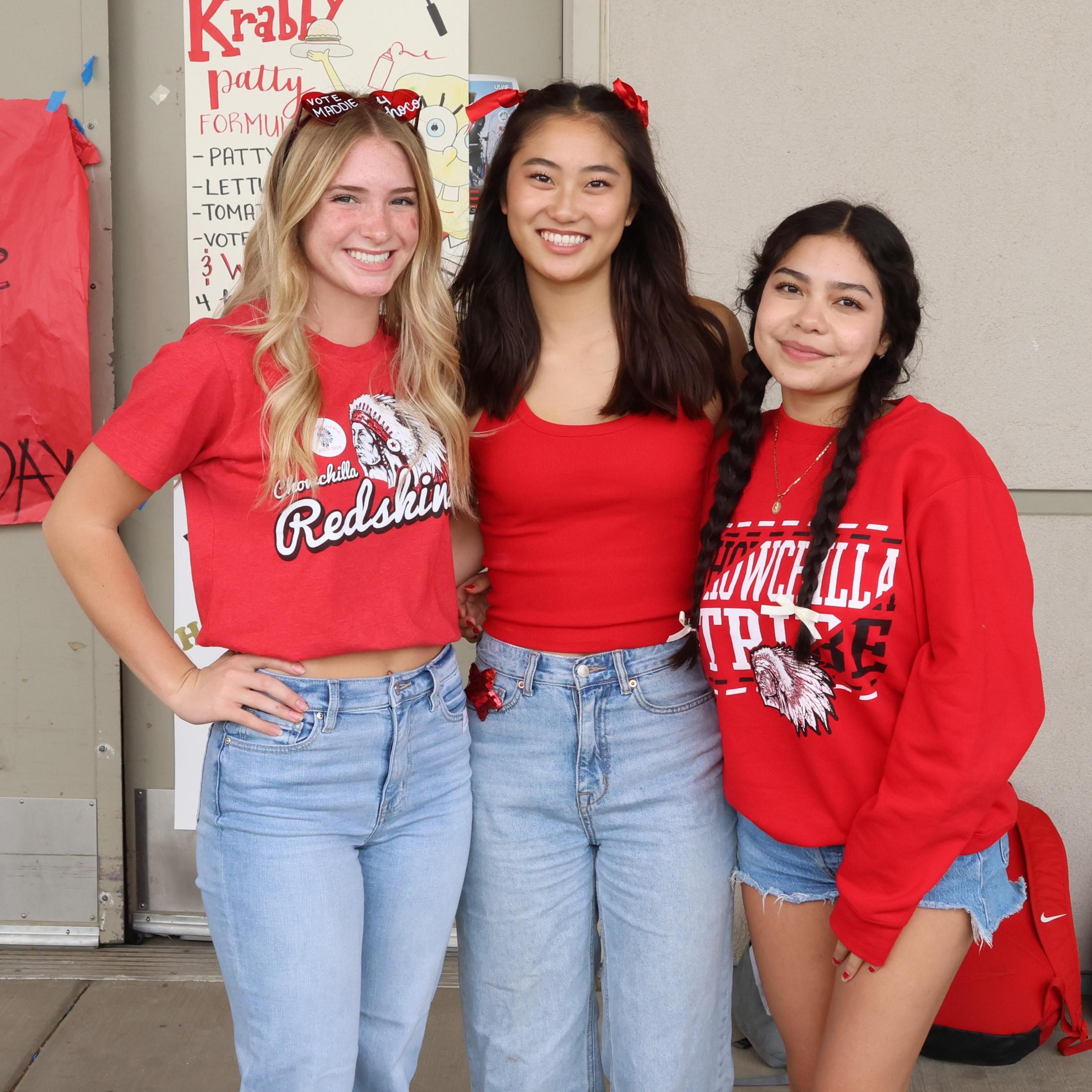 HOCO Wednesday 