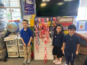 longest chain
