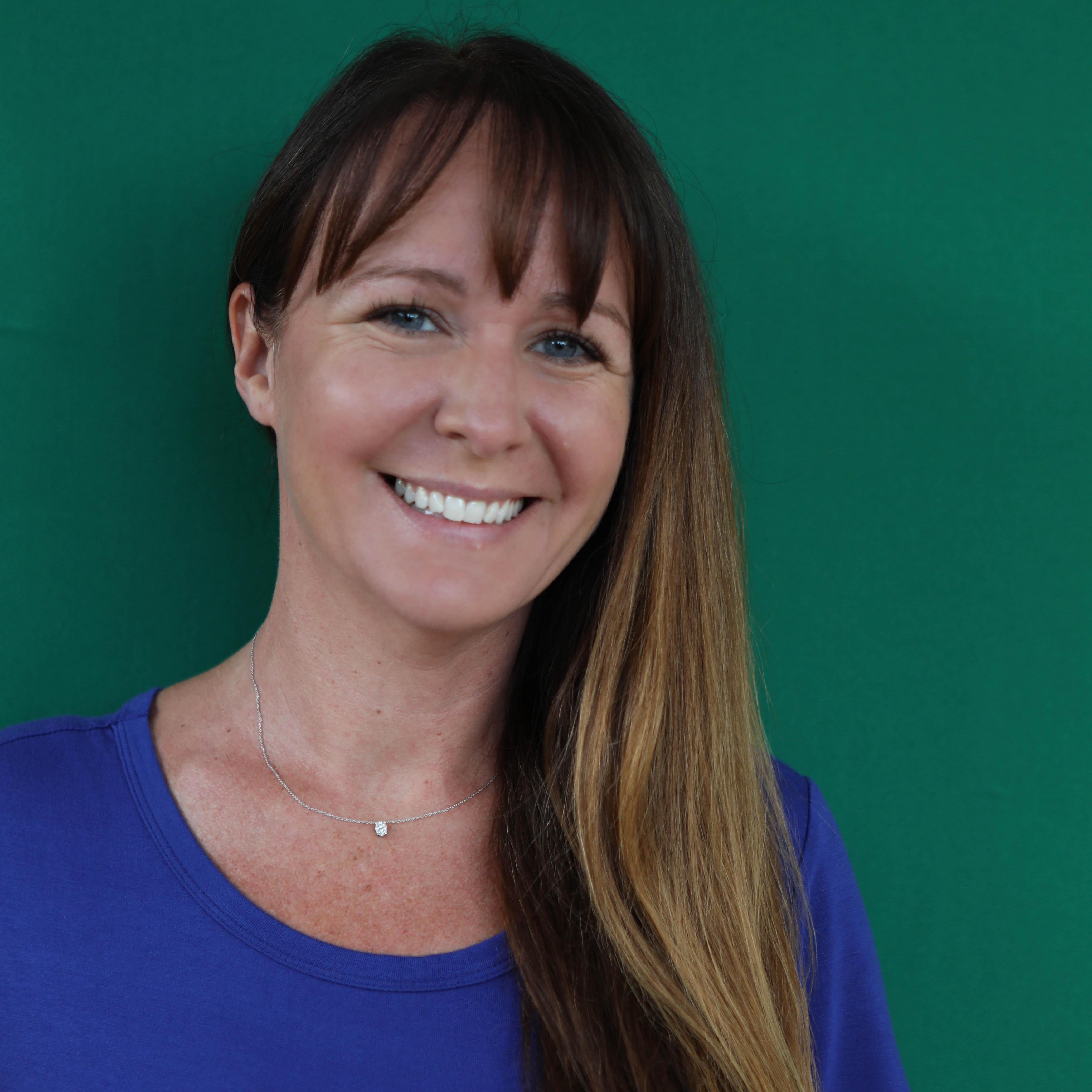 JillianGudenschwager's Profile Photo