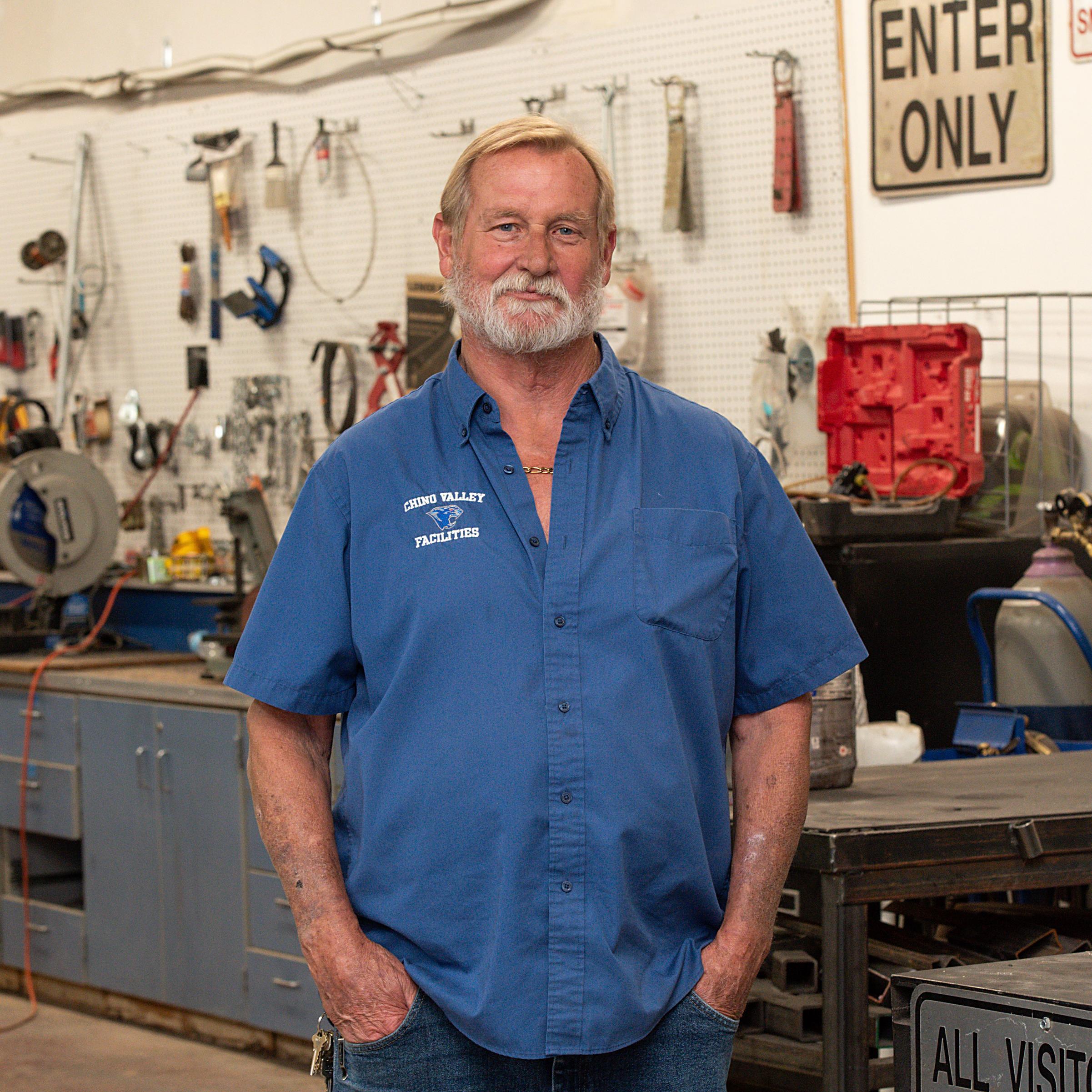 GeorgeE's Profile Photo