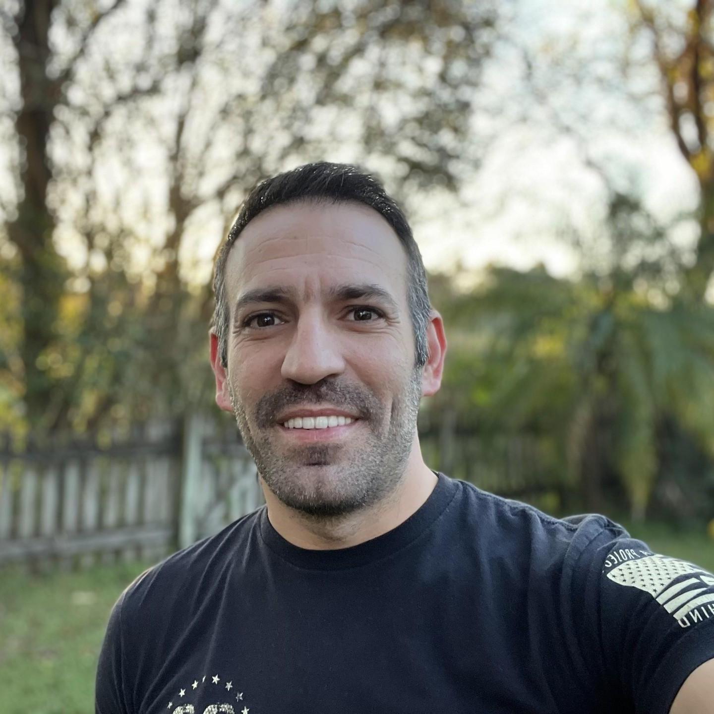 KonstantinosGiazitzoglou's Profile Photo