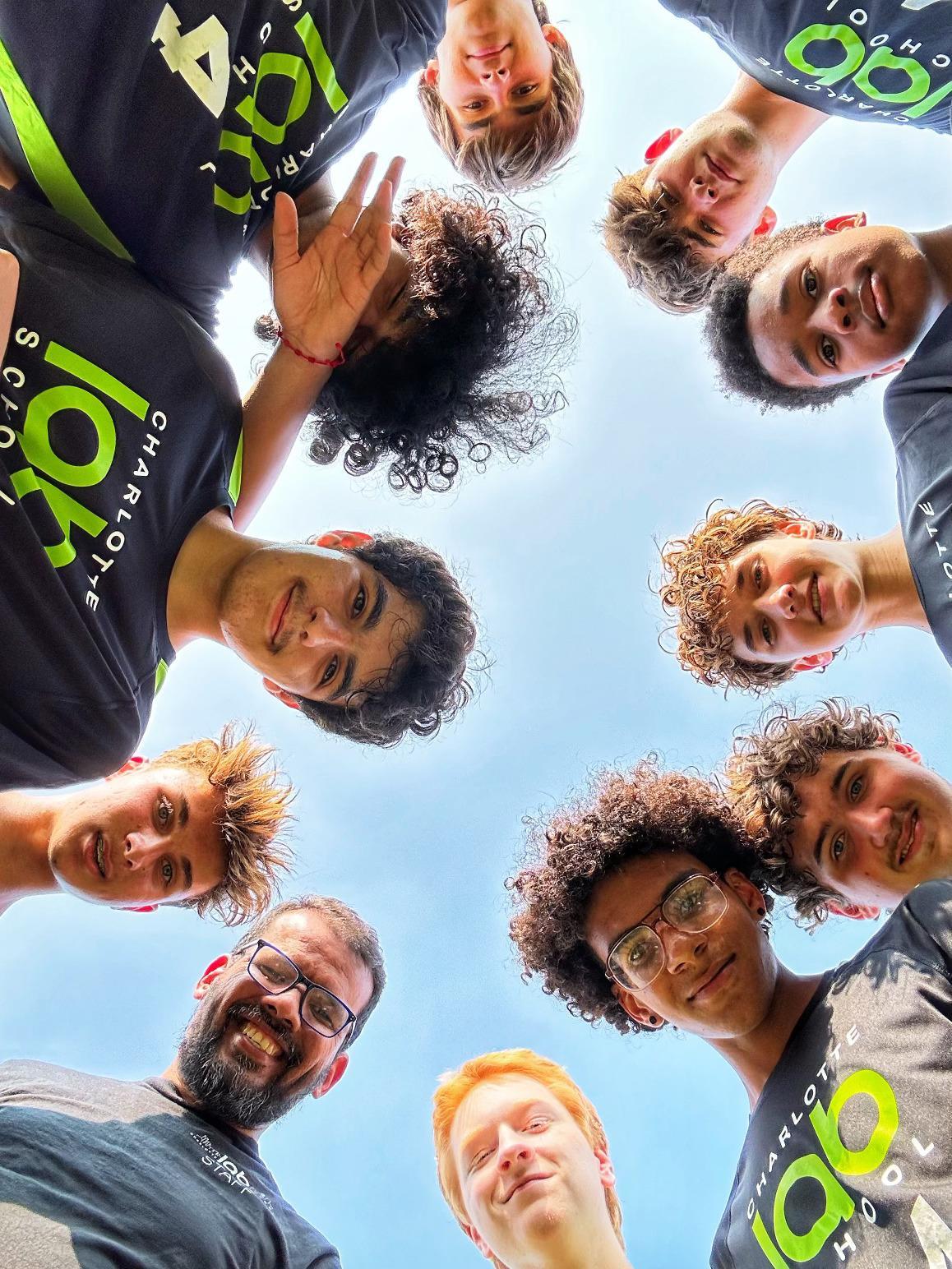 Fall Sports Conclude; Winter Sports Ramp Up!