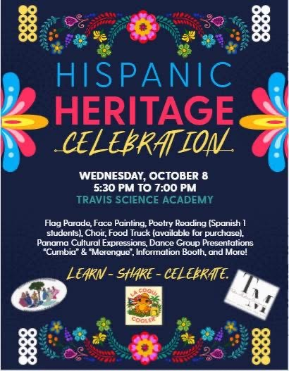 Hispanic Heritage Celebration