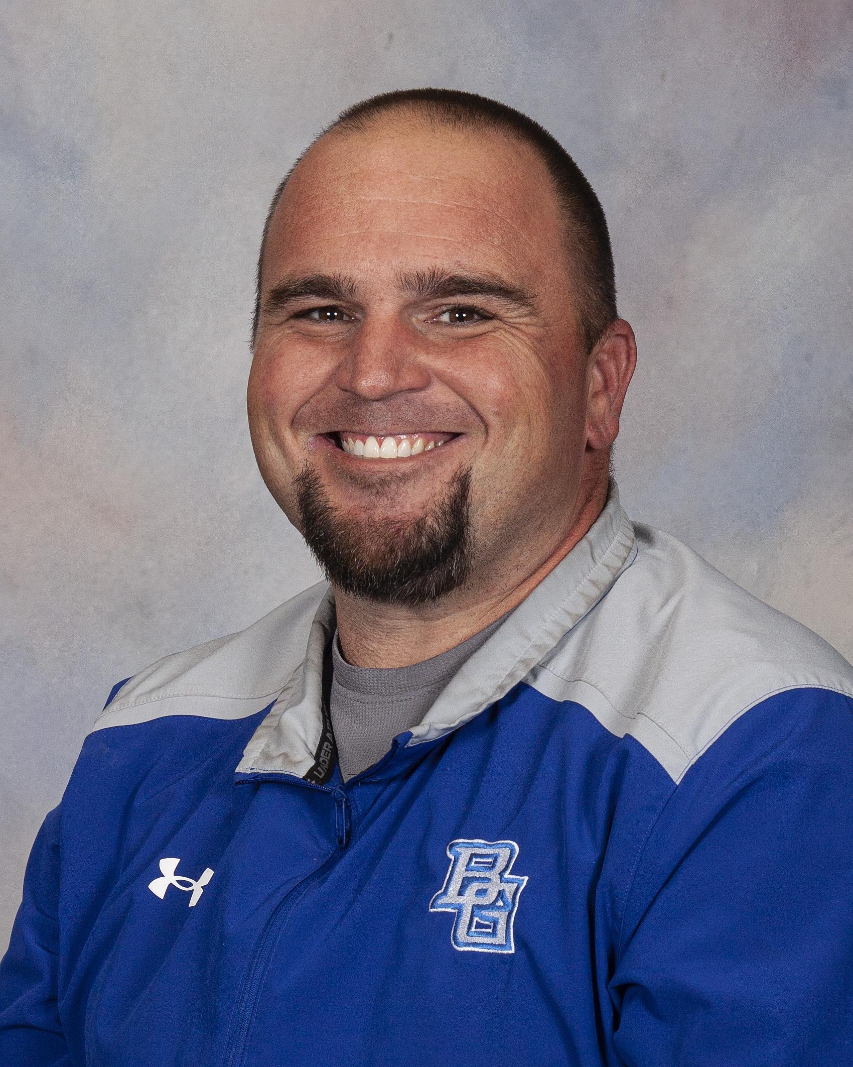 Superintendent's Message Image