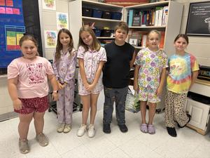Dress Up Days