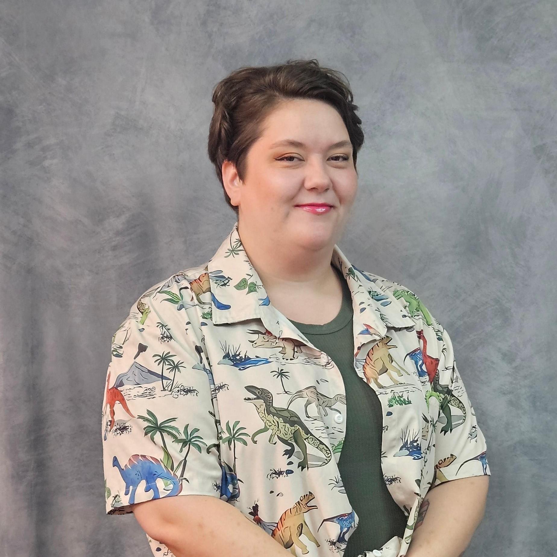 AshleeTilley's Profile Photo