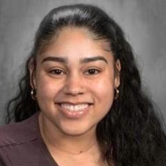 MarissaMuhammad's Profile Photo