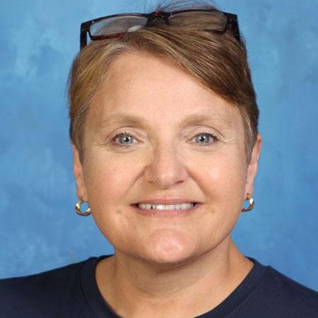 DebraHurst's Profile Photo