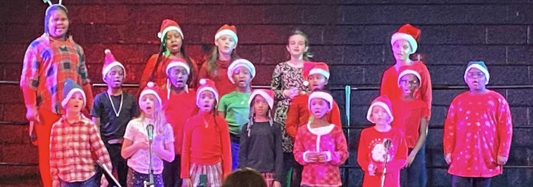 Cheraw Intermediate School