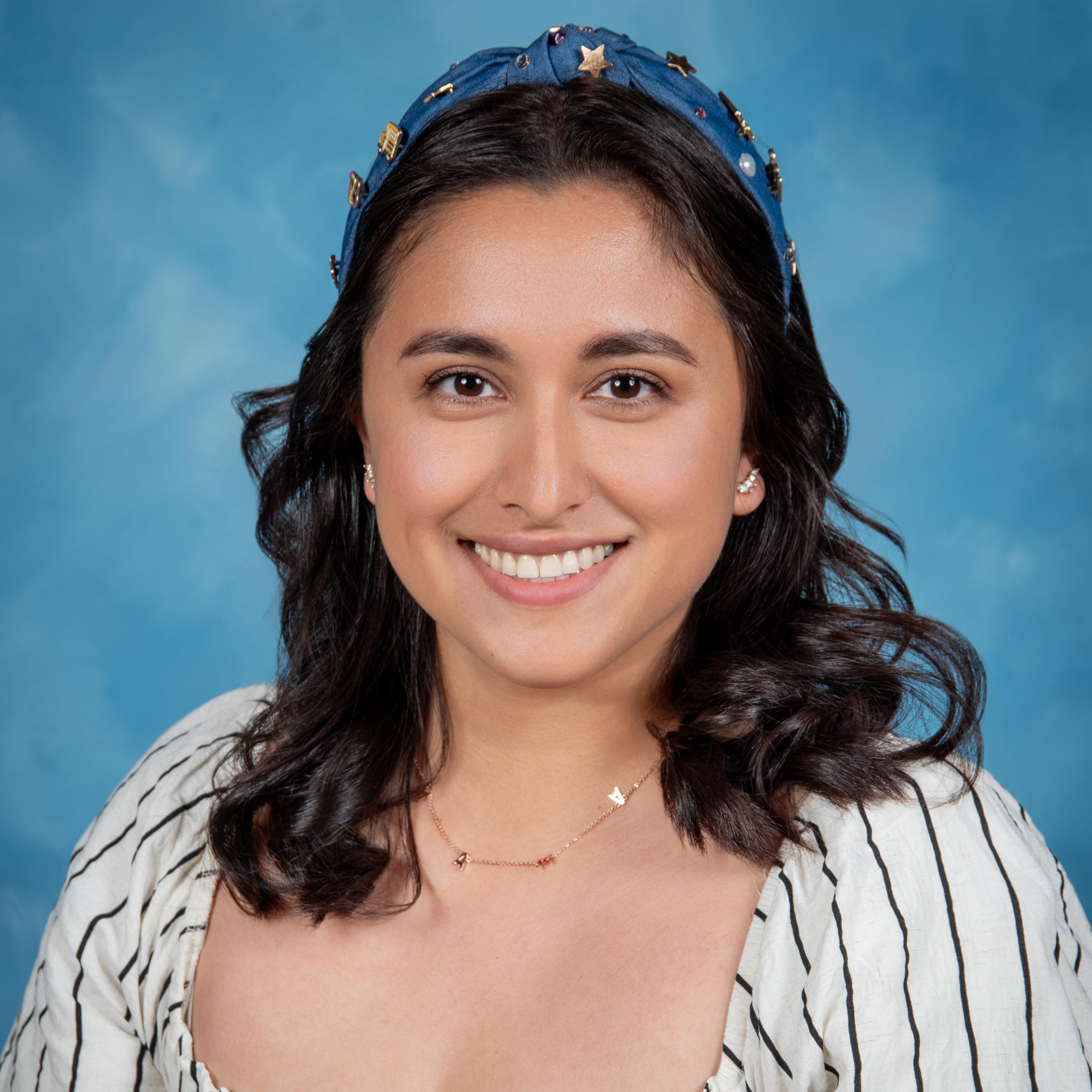 Mrs.Martinez's Profile Photo