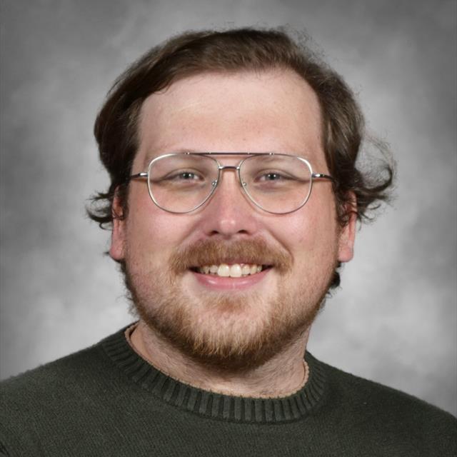 DevinVickroy's Profile Photo