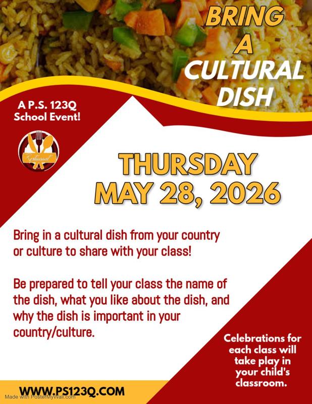 Cultural Dish