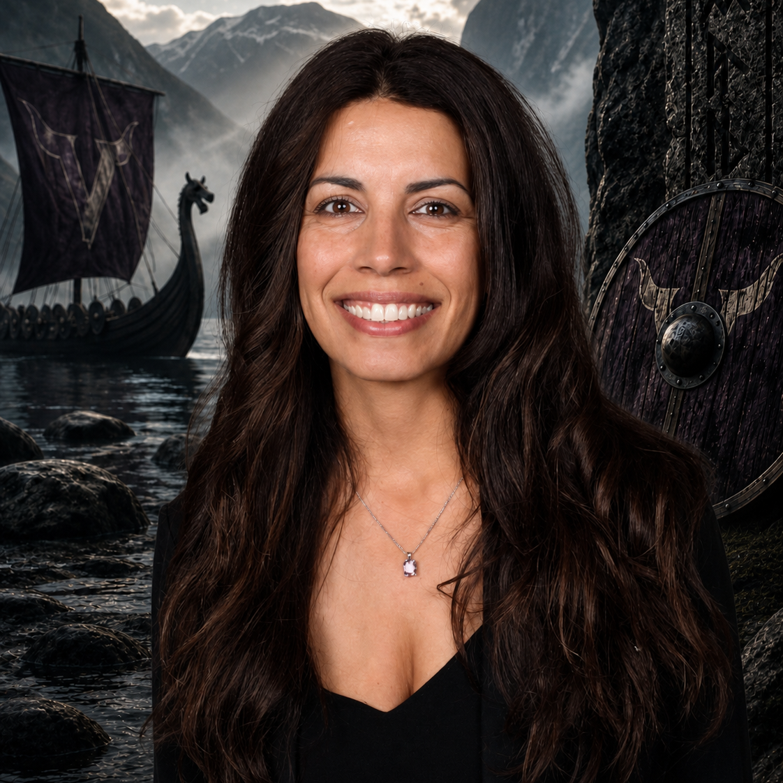 FeliciaMarquez's Profile Photo