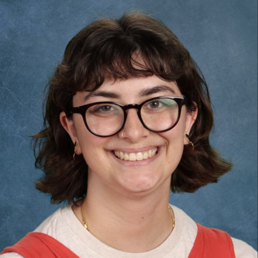 IsabellaKumar's Profile Photo