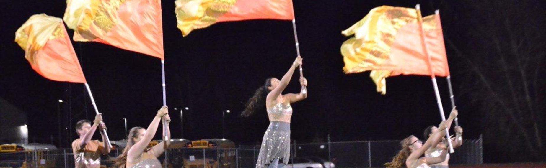 Colorguard