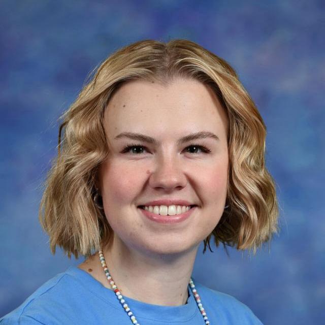 LaurenCornwell's Profile Photo