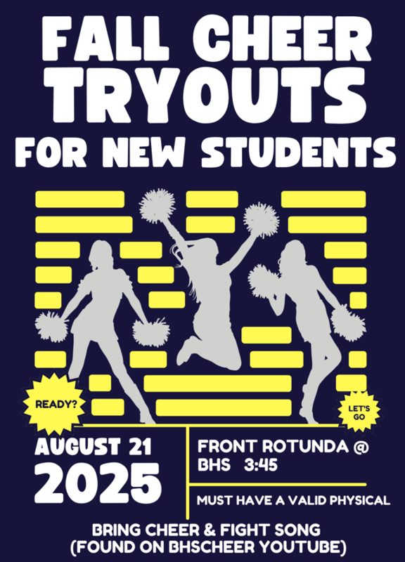 tryout