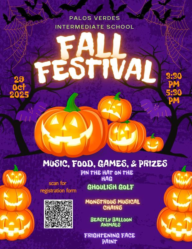 fall festival