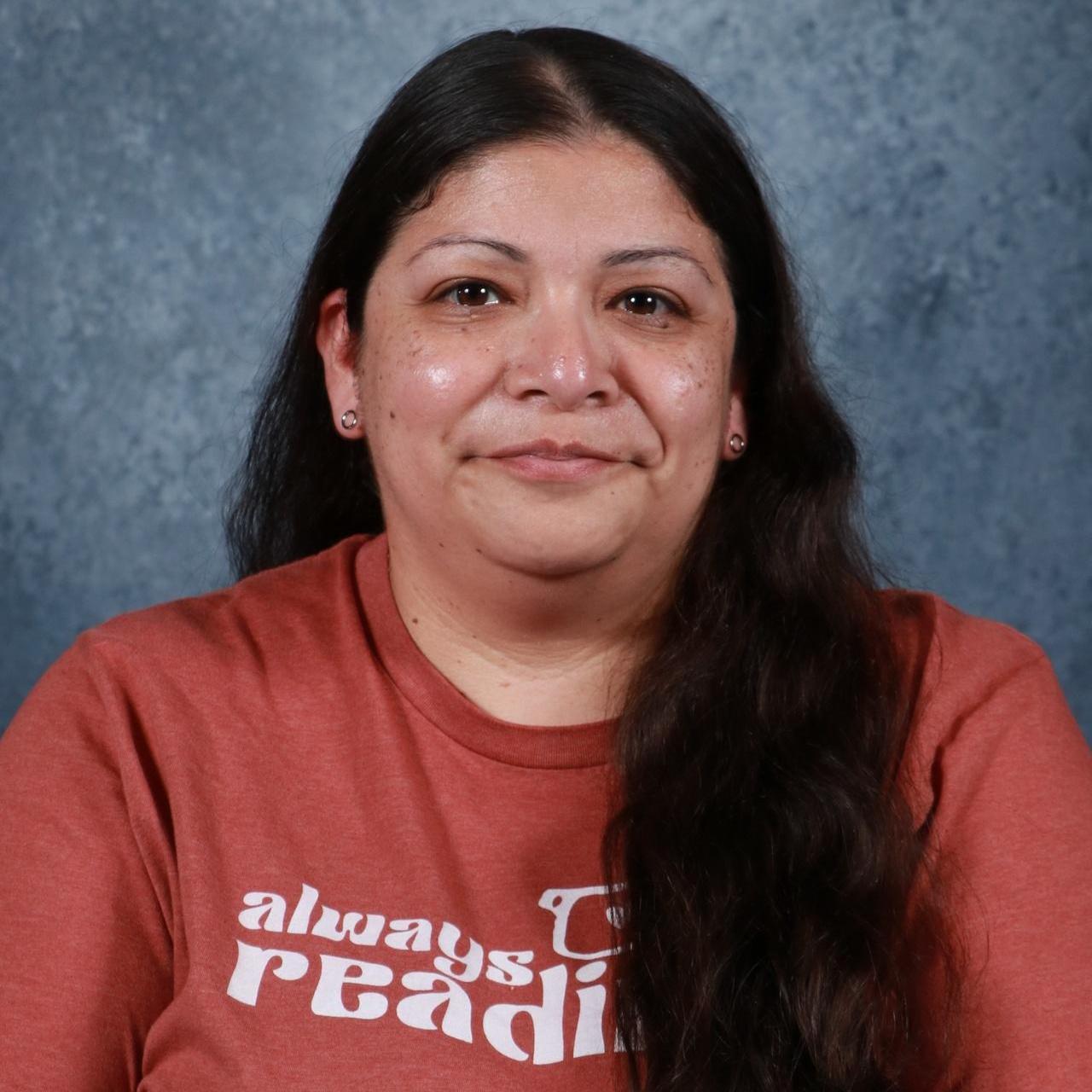 SylviaMartinez's Profile Photo