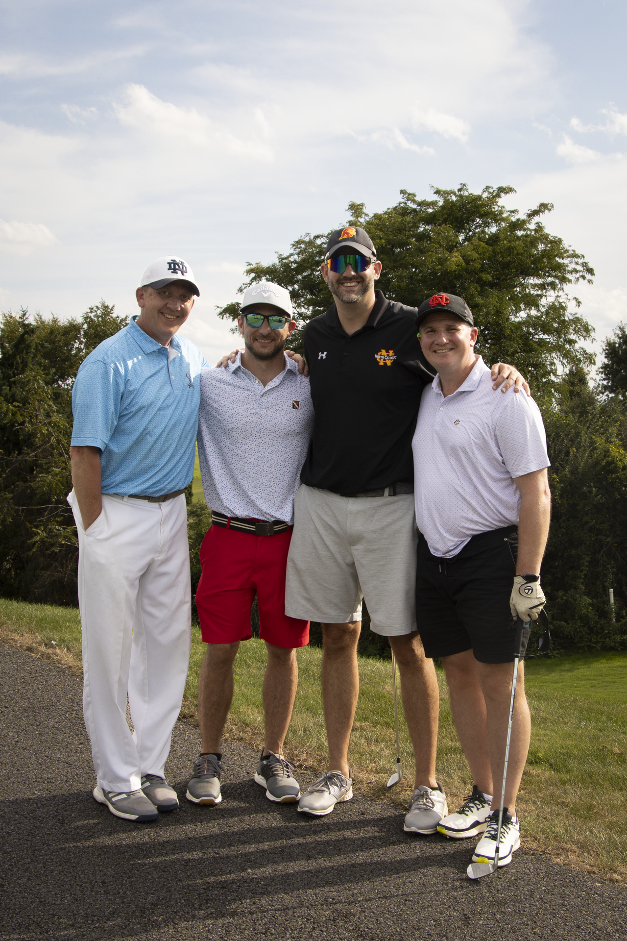Golf Outing 3