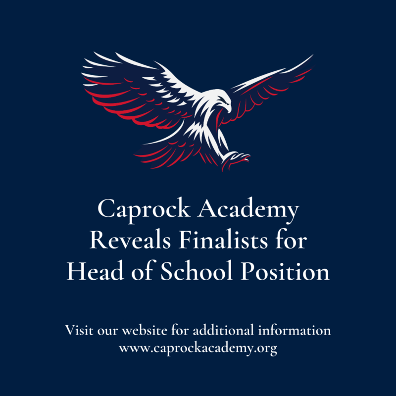 Caprock Academy Caprock Academy