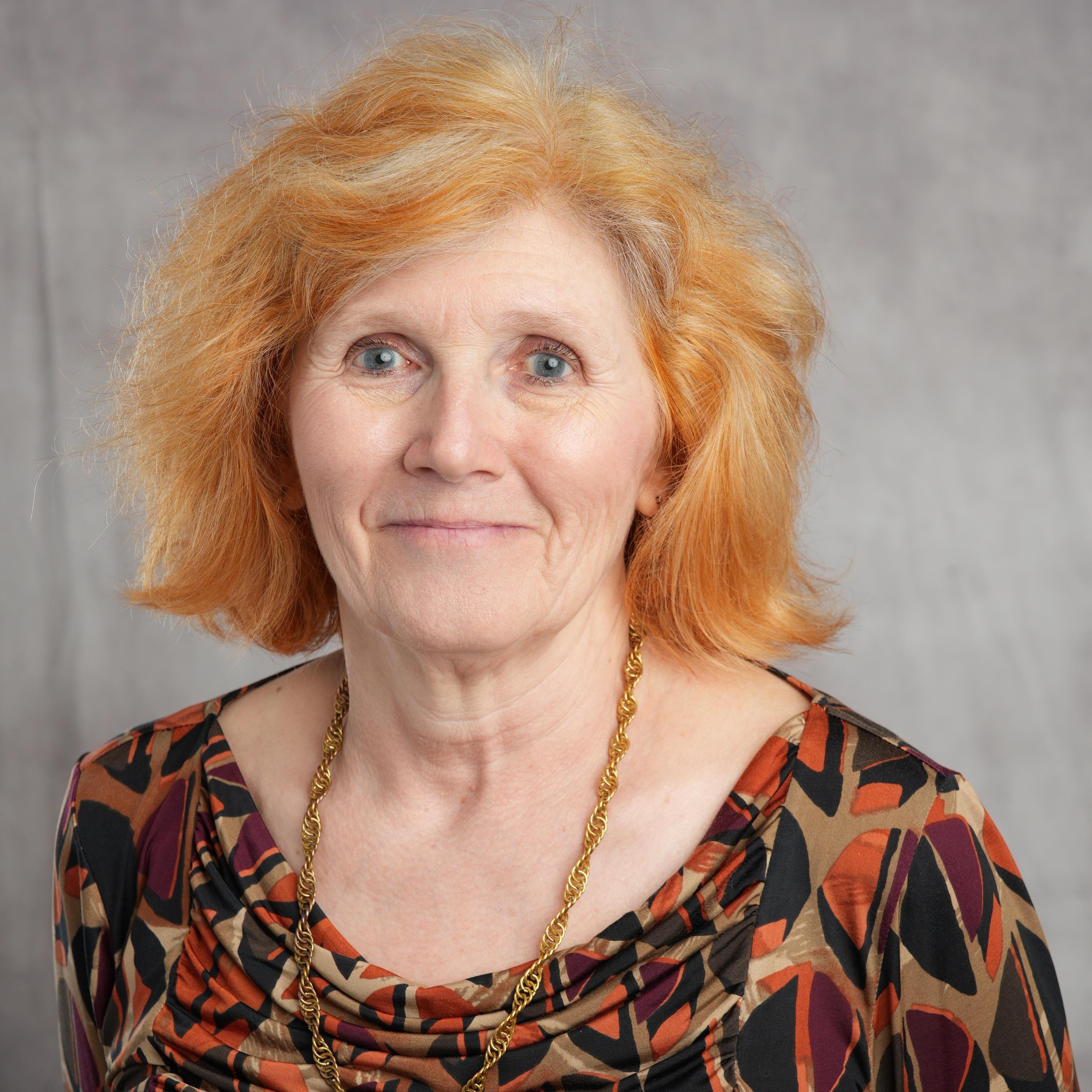 Betty JoMoore's Profile Photo