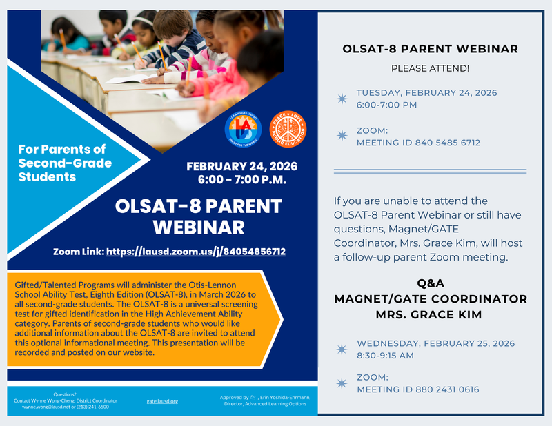 OLSAT