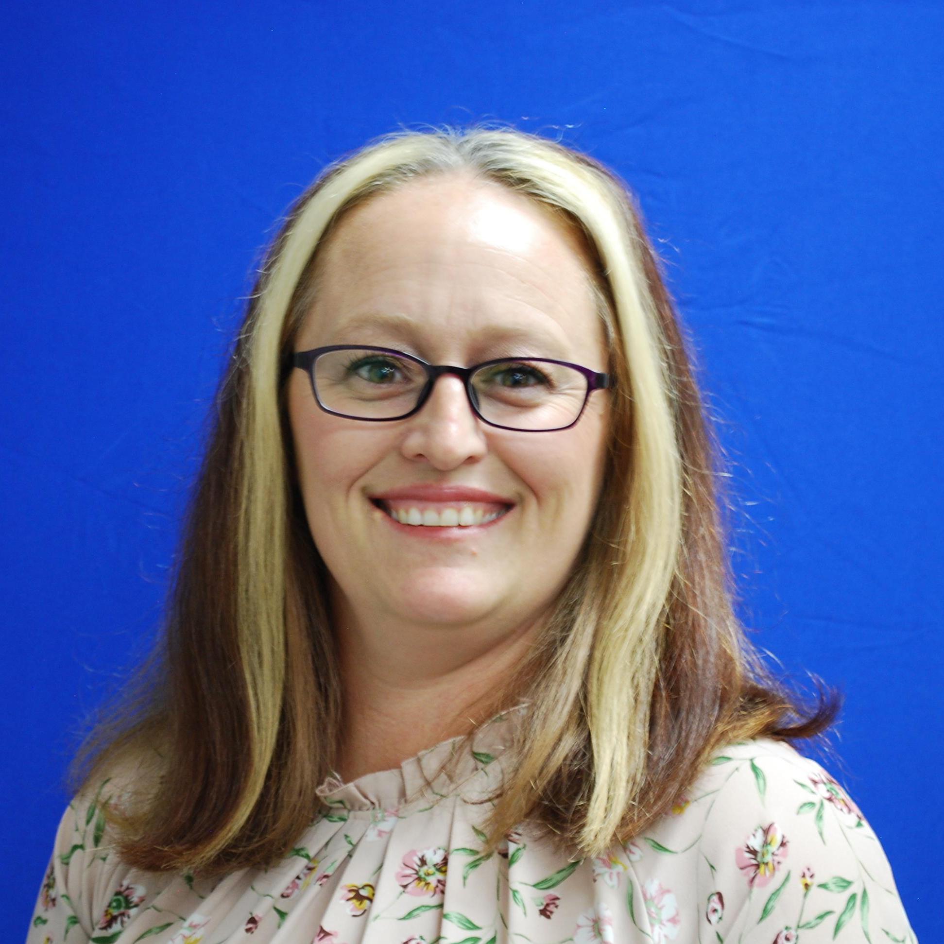 JenniferRandall's Profile Photo
